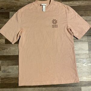 H&M Home Grown Graphic Tee